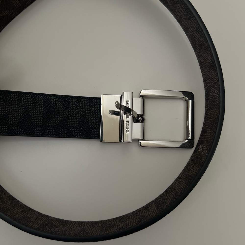 Michael Kors men belt